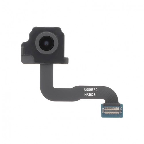 Caméra arrière Ultra Grand-Angle 8Mpx (Officielle) - Samsung Galaxy Tab S9+, S9 FE+ et S10+ photo 1