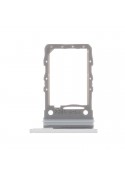 Rack SIM gris (Officiel) - Samsung Galaxy Z Flip6 photo 1