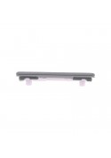 Bouton Volume Noir (Officiel) - Samsung Galaxy Z Flip6 photo 1