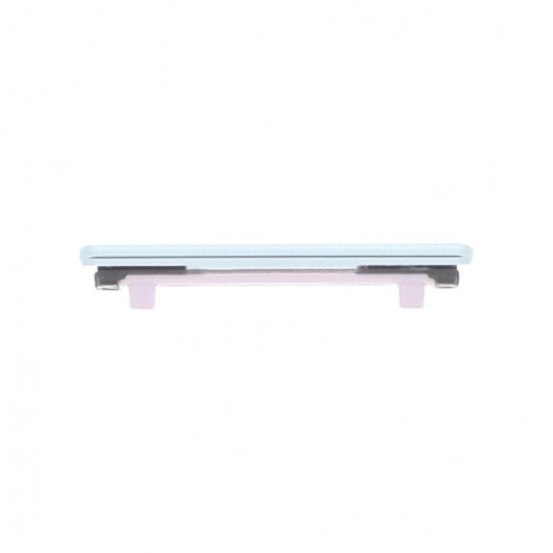 Bouton Volume Bleu (Officiel) - Samsung Galaxy Z Flip6 photo 1