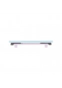 Bouton Volume Bleu (Officiel) - Samsung Galaxy Z Flip6 photo 1