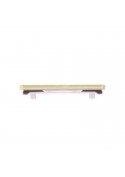 Bouton Volume Jaune (Officiel) - Samsung Galaxy Z Flip6 photo 1