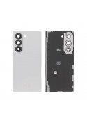 Vitre arrière (Officielle) - Samsung Galaxy Z Fold6 Grise photo 1