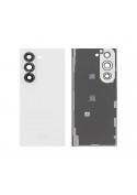 Vitre arrière (Officielle) - Samsung Galaxy Z Fold6 Blanc photo 1