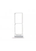 Rack SIM rose (Officiel) - Samsung Galaxy Z Flip6 photo 1