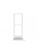 Rack SIM rose (Officiel) - Samsung Galaxy Z Flip6 photo 2