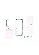Lot de vis et stickers pour vitre arrière (Officiel) - Samsung Galaxy Z Fold6 photo 1