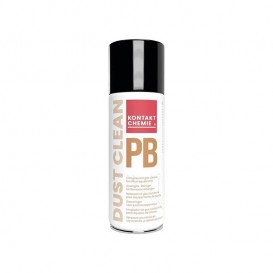 Dépoussiérant 400 ml Dust Clean PB photo 1