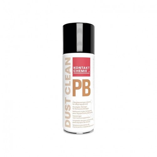 Dépoussiérant 400 ml Dust Clean PB photo 1