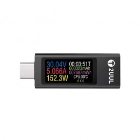 Outils de diagnostic de charge PW21 photo 1