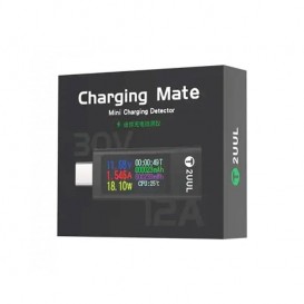 Outils de diagnostic de charge PW21 photo 1