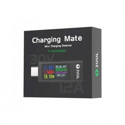 Outils de diagnostic de charge PW21 photo 2