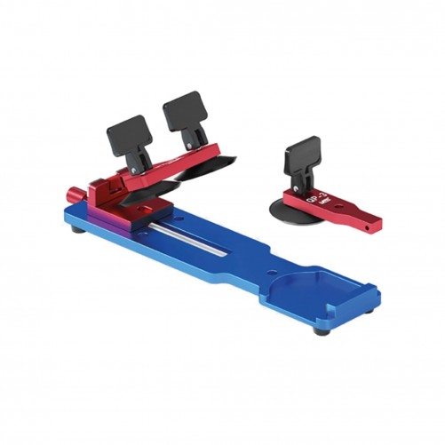 Outil d\'ouverture MaAnt QP-3 photo 2
