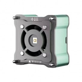 Ventilateur pour refroidissement et séchage UV portable - XZZ photo 1