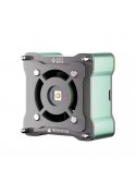 Ventilateur pour refroidissement et séchage UV portable - XZZ photo 1