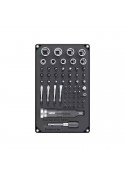 Coffret d\'outils 60 en 1 - Jakemy photo 1