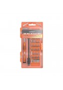 Coffret d\'outils 58 en 1 - Jakemy photo 1