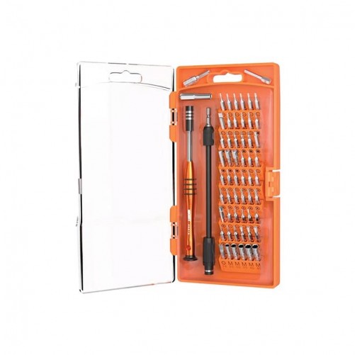 Coffret d\'outils 58 en 1 - Jakemy photo 3
