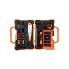 Valise d\'outils 45 en 1 - Jakemy photo 1