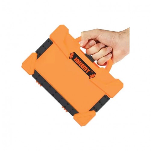 Valise d\'outils 45 en 1 - Jakemy photo 2