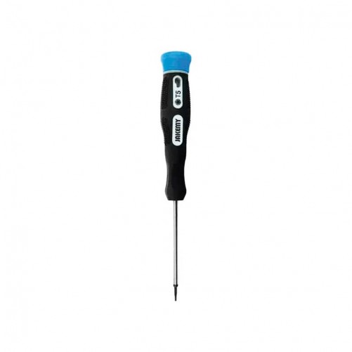 Tournevis Torx T5 - Jakemy photo 1