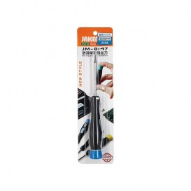 Tournevis Torx T5 - Jakemy photo 1