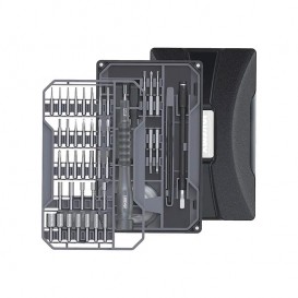 Coffret d\'outils 73 en 1 - Jakemy photo 1