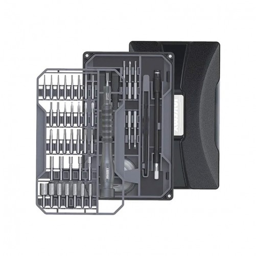 Coffret d\'outils 73 en 1 - Jakemy photo 1