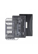Coffret d\'outils 73 en 1 - Jakemy photo 1