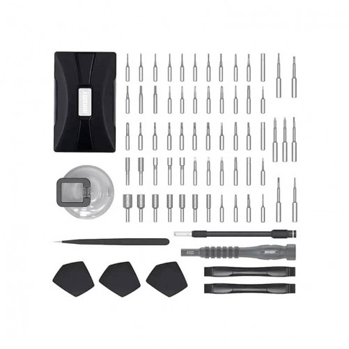 Coffret d\'outils 73 en 1 - Jakemy photo 2