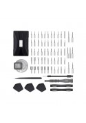 Coffret d\'outils 73 en 1 - Jakemy photo 2