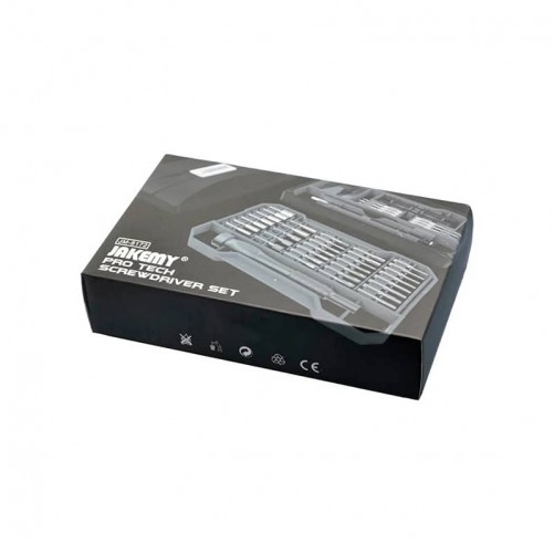 Coffret d\'outils 73 en 1 - Jakemy photo 3
