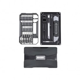 Coffret d\'outils 69 en 1 - Jakemy photo 1