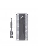 Kit d\'embouts avec tournevis et outils 45 en 1 - Jakemy photo 1