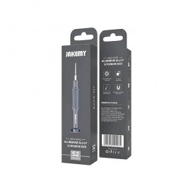 Tournevis professionnel Torx T2 - Jakemy photo 1