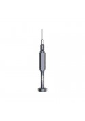 Tournevis professionnel cruciforme 1.5 - Jakemy photo 1