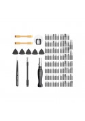 Tournevis de précision avec outils 145 en 1 - Jakemy photo 2