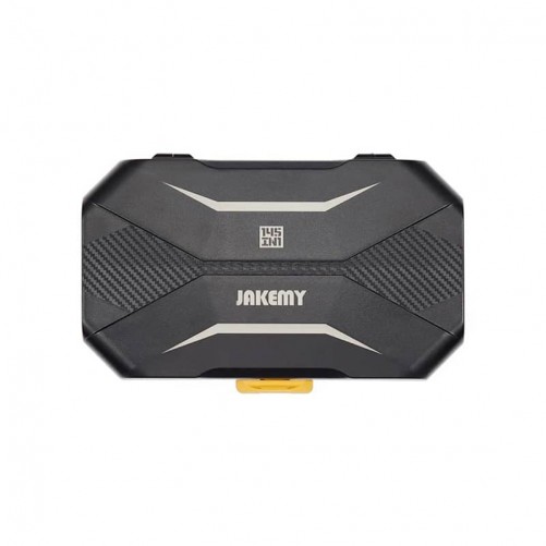 Tournevis de précision avec outils 145 en 1 - Jakemy photo 3