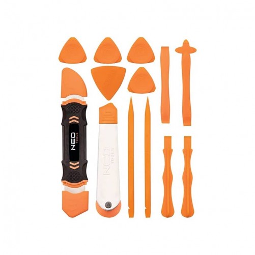 Kit d\'outils ouverture 13 en 1 - Jakemy photo 1