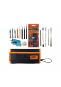 Pochette d\'outils 74 en 1 - Jakemy photo 2