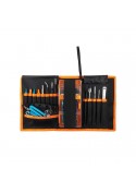 Pochette d\'outils 74 en 1 - Jakemy photo 3