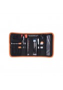 Valise d\'outils 54 en 1 - Jakemy photo 2