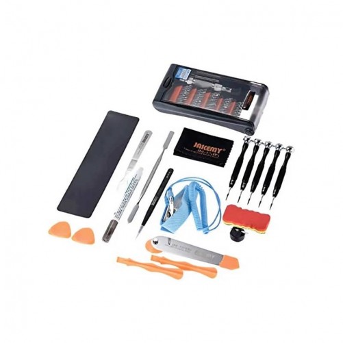 Valise d\'outils 54 en 1 - Jakemy photo 3
