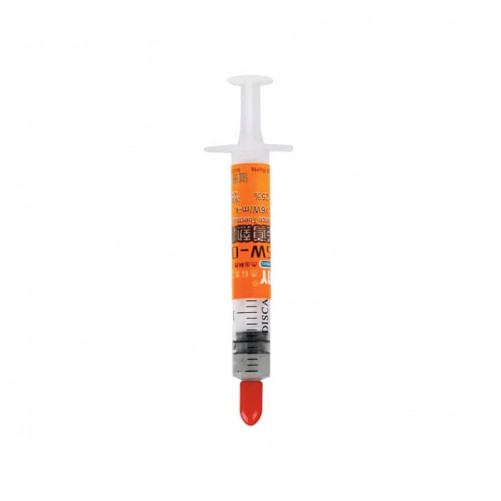 Pâte thermique 3g - Jakemy photo 1