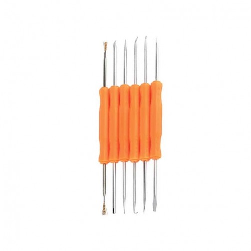 Outils d\'aide à souder 6 en 1 - Jakemy photo 1