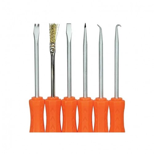 Outils d\'aide à souder 6 en 1 - Jakemy photo 2