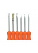 Outils d\'aide à souder 6 en 1 - Jakemy photo 2