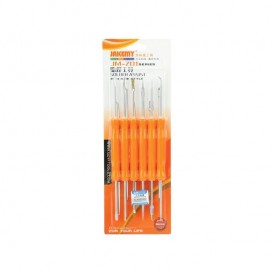 Outils d\'aide à souder 6 en 1 - Jakemy photo 3