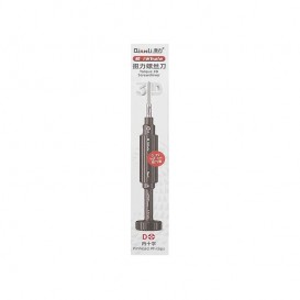 Tounevis dynamométrique Pro Torx T2 - Qianli Whale photo 1