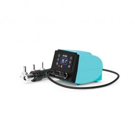 Station à air chaud 600W - RF4 RF-H6 photo 1
